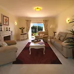 Oasis Parque Country Club 포티마오