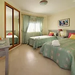 Oasis Parque Country Club 홀리데이파크 3*