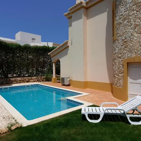 Oasis Parque Country Club 3* Portimao