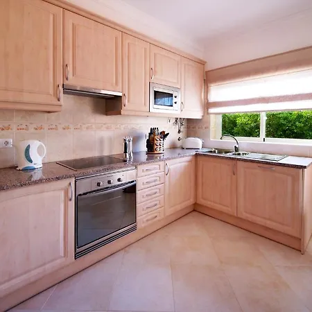 Tatil parkı Oasis Parque Country Club Portimão