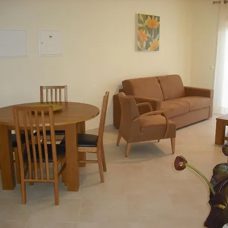 Oasis Parque Country Club Holiday park 3*