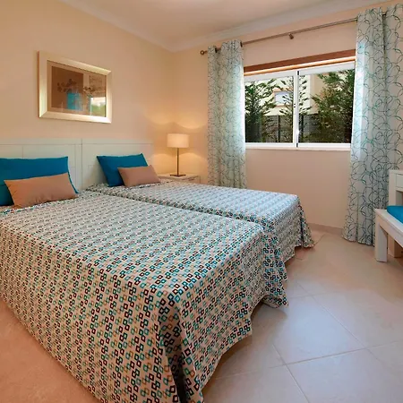 Oasis Parque Country Club 3* 포티마오