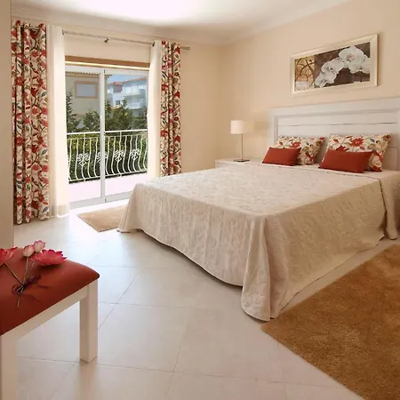 Oasis Parque Country Club 3* Portimao