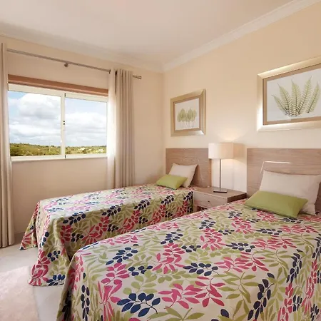 Oasis Parque Country Club Tatil parkı 3*