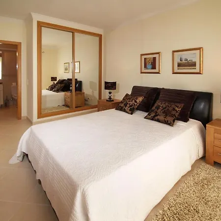 Holiday park Oasis Parque Country Club Portimao