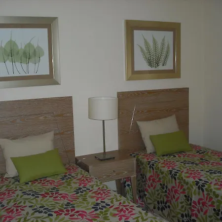 Holiday park Oasis Parque Country Club