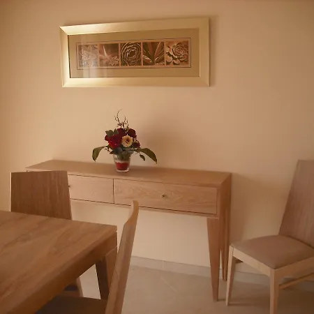 Oasis Parque Country Club 3* Portimao