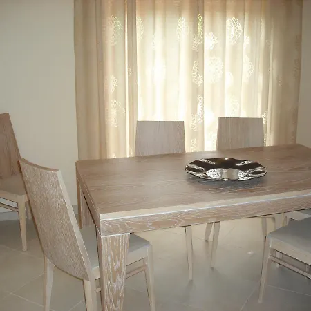 Holiday park Oasis Parque Country Club 3*