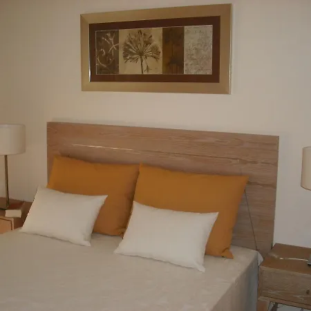 Holiday park Oasis Parque Country Club 3*