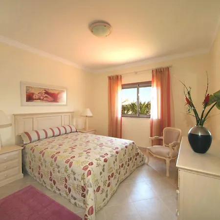 Oasis Parque Country Club Portimao