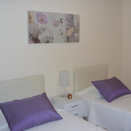 Holiday park Oasis Parque Country Club Portimao