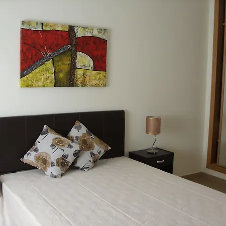 Oasis Parque Country Club Holiday park Portimao
