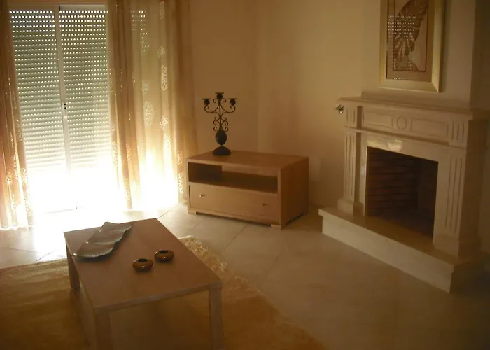 Aldeamento Turístico Oasis Parque Country Club Portimão