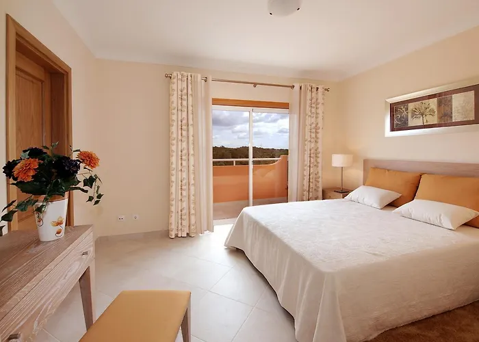 Oasis Parque Country Club Aldeamento Turístico