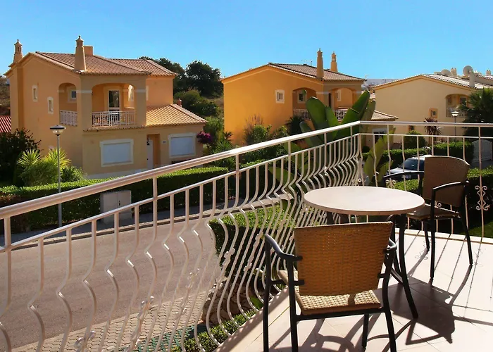 Oasis Parque Country Club Aldeamento Turístico