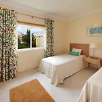 Oasis Parque Country Club Holiday park Portimao