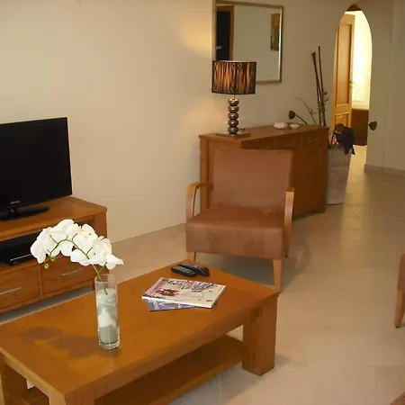 Semesterpark Oasis Parque Country Club 3*