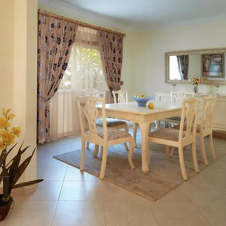 Holiday park Oasis Parque Country Club 3*
