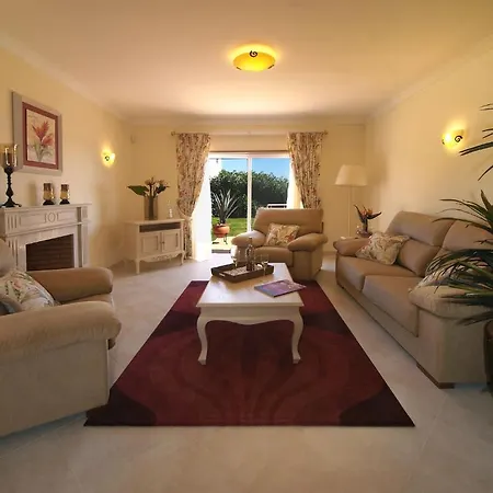 Oasis Parque Country Club Portimão