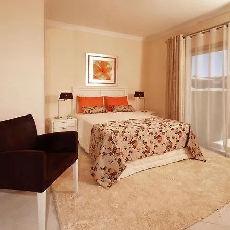 Holiday park Oasis Parque Country Club Portimao