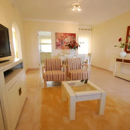 Oasis Parque Country Club Holiday park Portimao