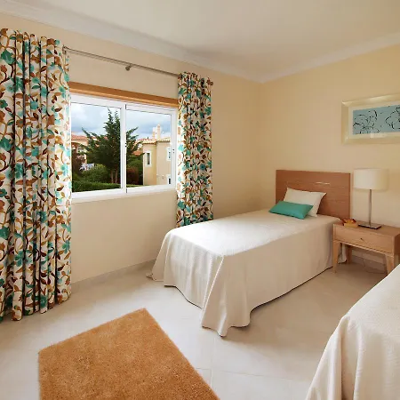 Oasis Parque Country Club Πάρκο διακοπών Portimão
