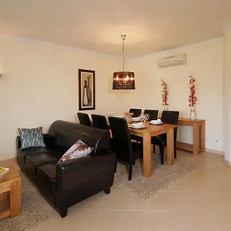 Oasis Parque Country Club Vakantiepark
