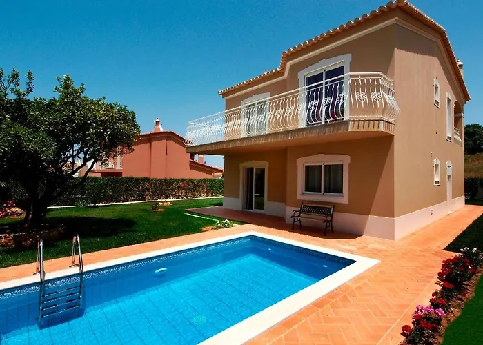 Oasis Parque Country Club Portimão