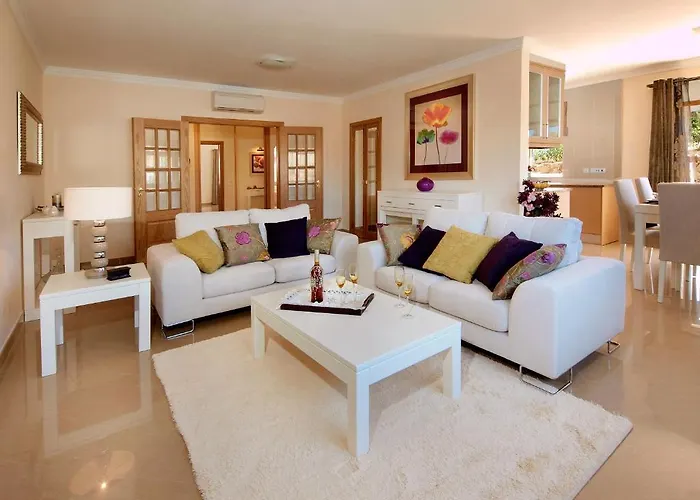 Oasis Parque Country Club Prázdninový areál