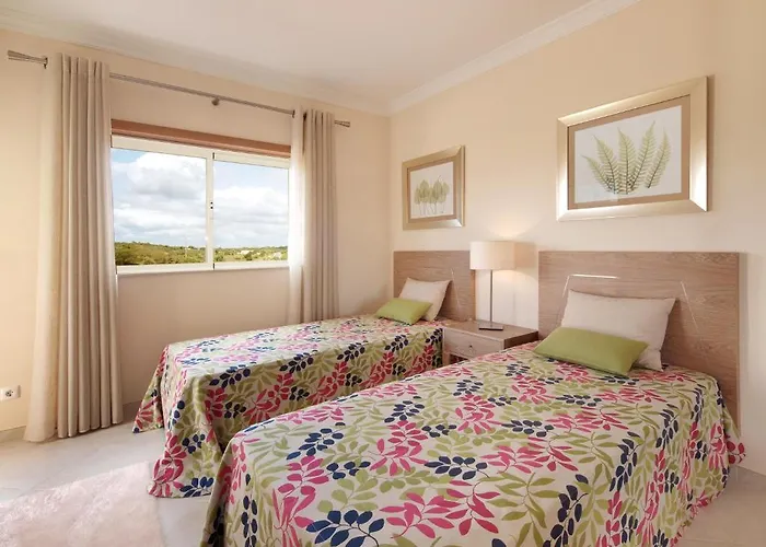 Oasis Parque Country Club Prázdninový areál 3*