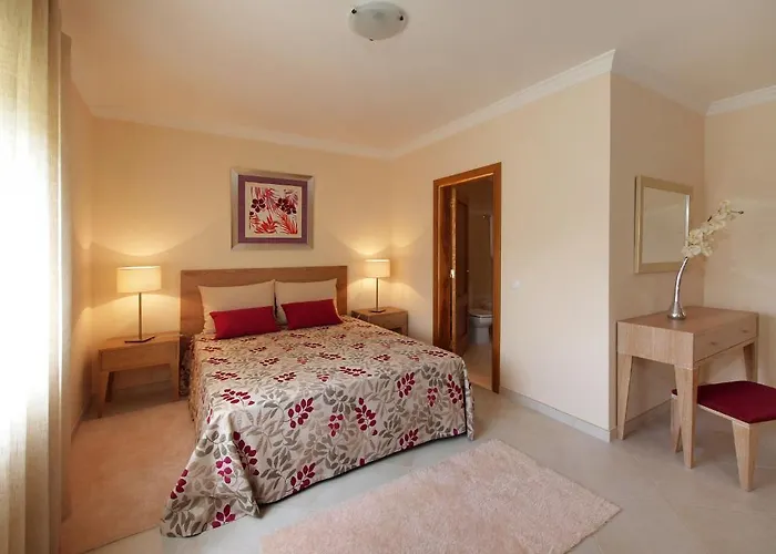 Prázdninový areál Oasis Parque Country Club