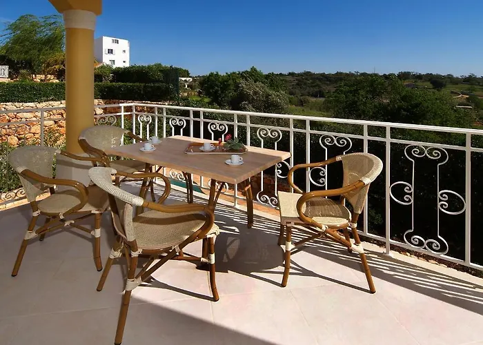 Oasis Parque Country Club Prázdninový areál