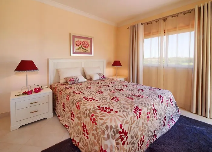 Prázdninový areál Oasis Parque Country Club