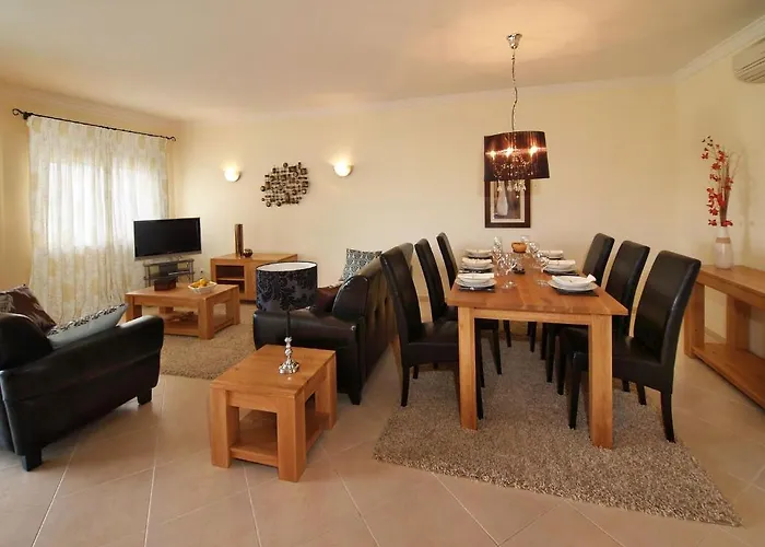 Prázdninový areál Oasis Parque Country Club 3*