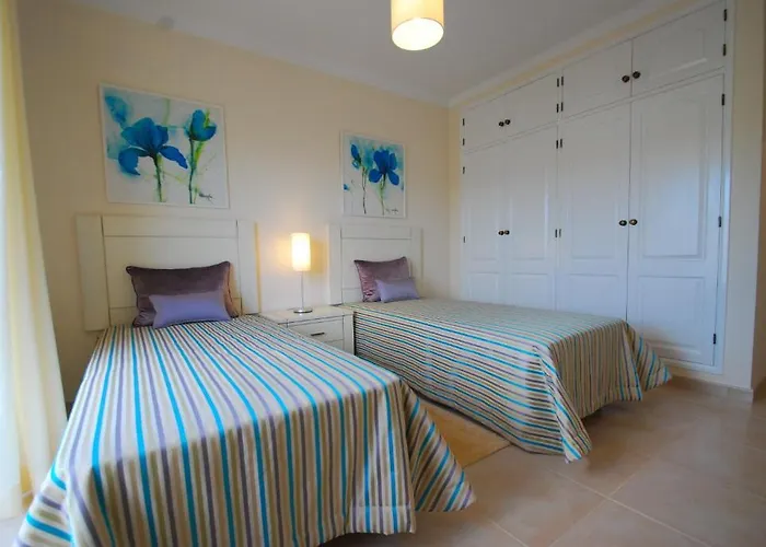 Oasis Parque Country Club Prázdninový areál 3*