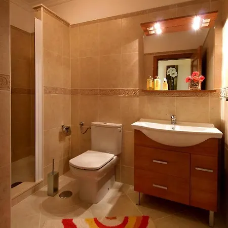 Oasis Parque Country Club 3* Портиман