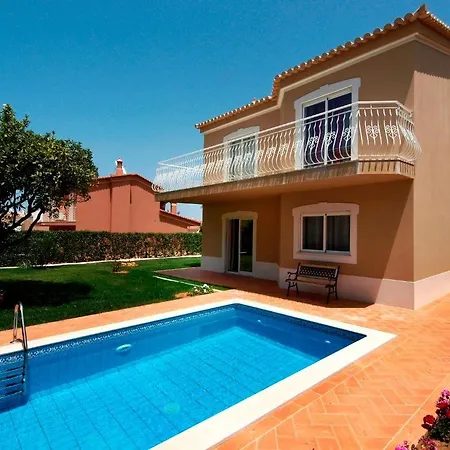 Oasis Parque Country Club Портиман