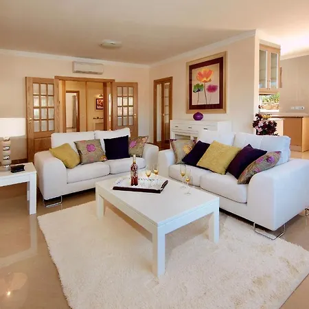 Oasis Parque Country Club База отдыха