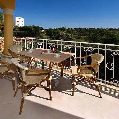 Oasis Parque Country Club База отдыха