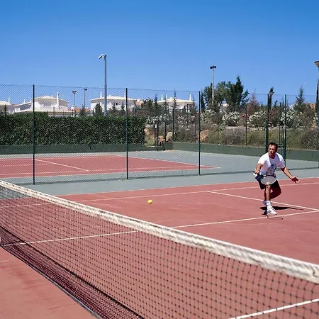 Oasis Parque Country Club База отдыха Портиман