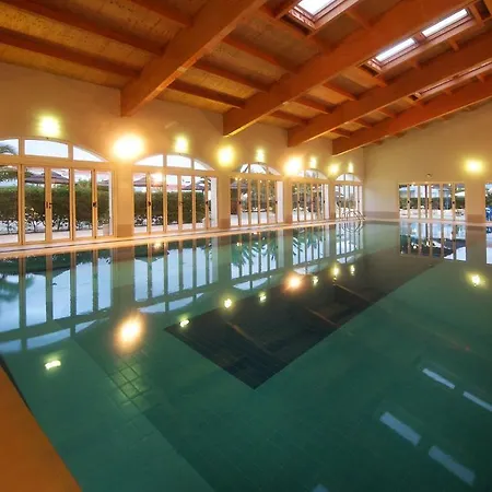 База отдыха Oasis Parque Country Club