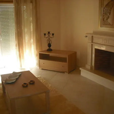 База отдыха Oasis Parque Country Club Портиман