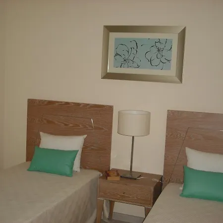 Oasis Parque Country Club База отдыха 3*