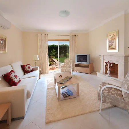 Tatil parkı Oasis Parque Country Club 3*