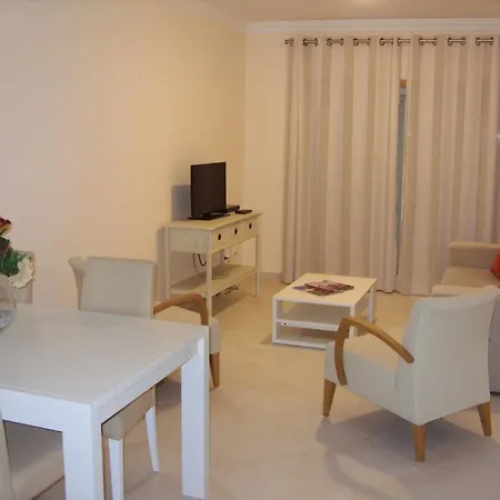 Oasis Parque Country Club 3* Портиман