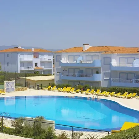 База отдыха Oasis Parque Country Club 3*