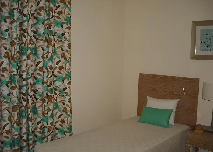 Oasis Parque Country Club Πάρκο διακοπών Portimão