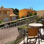 Oasis Parque Country Club Vakantiepark