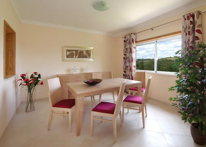 Oasis Parque Country Club Portimao