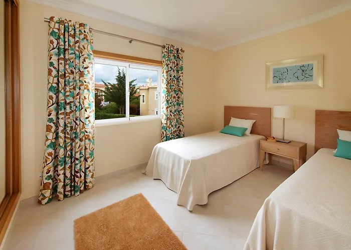 Oasis Parque Country Club База отдыха Портиман